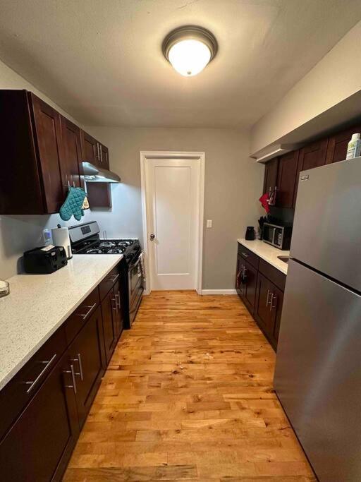 Apartamento The Hidden Gem Newark Exterior foto